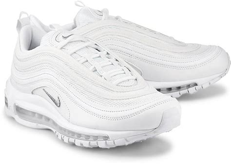 nike air max 97 herren weiss|Nike Air Max 97 Shoes .